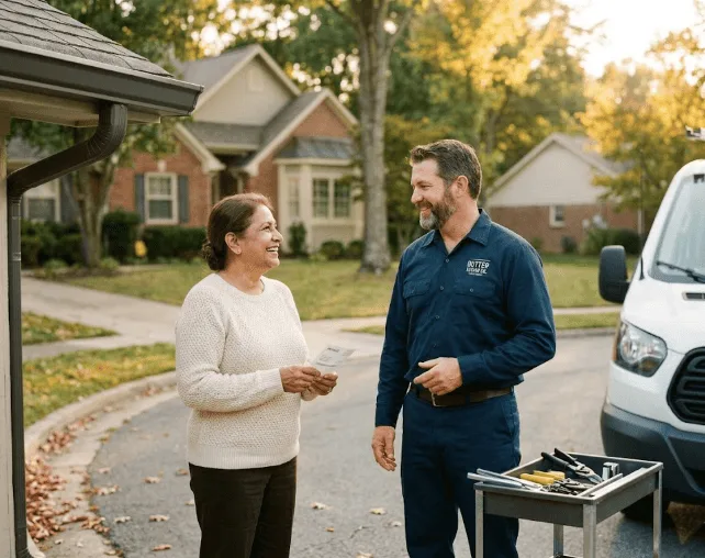 Gutter Repair Wheaton, MN FAQs
