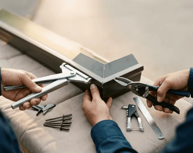 Why choose Gutter Repair in Wheaton, MN